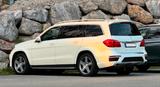 Mercedes-Benz GL500 4MATIC*AMG*DESIGNO*MANUFAKTUR*VOLL*TÜV NEU - Mercedes-Benz GL 500 Gebrauchtwagen