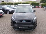 Ford Connect Kasten lang Trend, Klima, AHK, Allwetter - Ford: Connect Lang