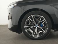 BMW iX - Vorschau Bild 14
