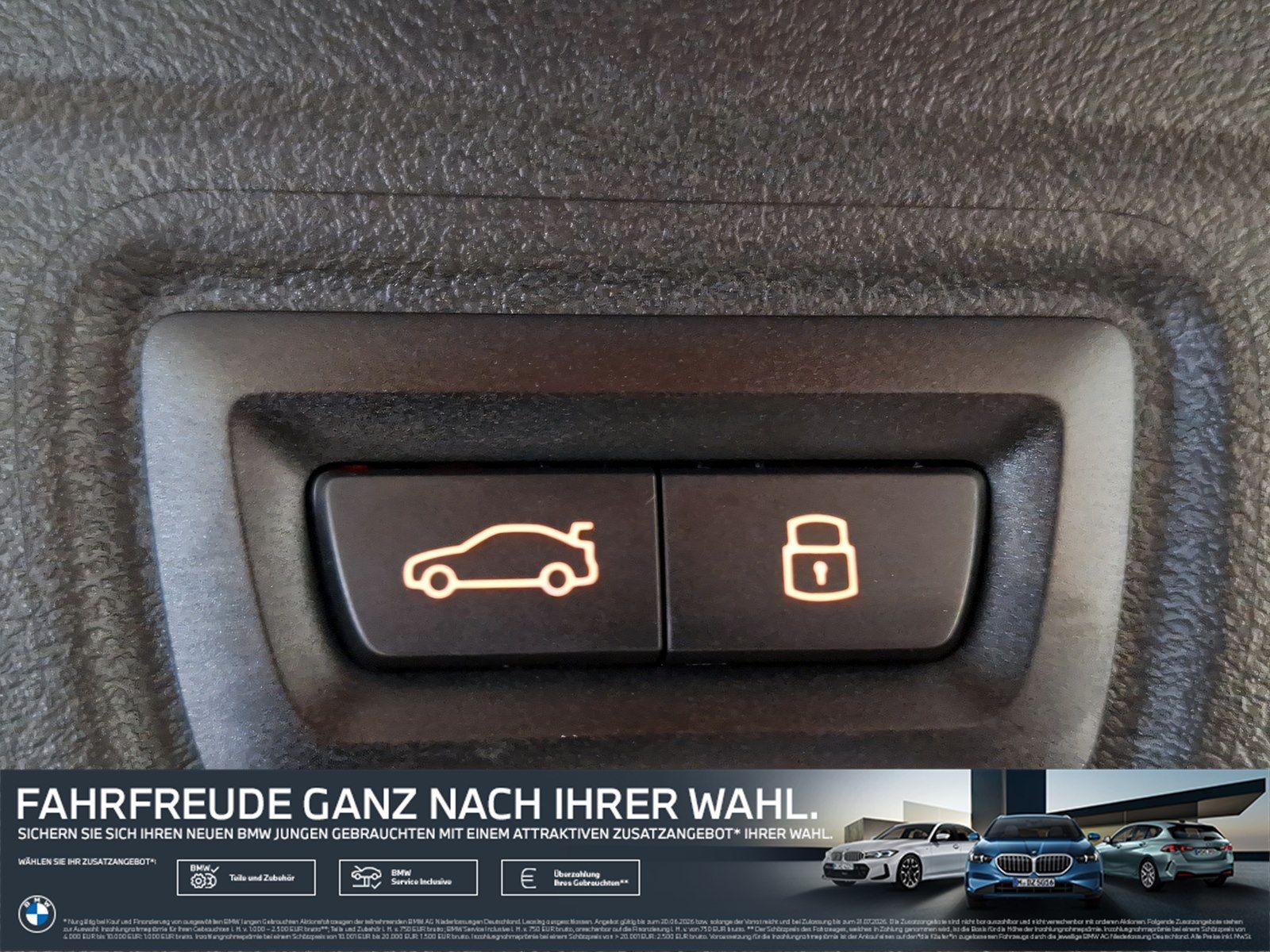 BMW M340i - Bild 20