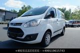 Ford Transit Custom Kombi 300 L1 Trend 5 sitzer - Ford Transit: 3.5