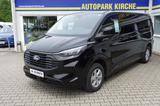 Ford Transit Custom 320 L2 Limited Doppelkabine AHK - Ford Transit Custom Doppelkabine Gebrauchtwagen