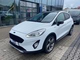 Ford Fiesta Active Plus Spurhalteass PDC hi Tempomat - Ford Fiesta: Plus