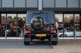 Mercedes-Benz G-klasse G350d Limited Edition 2018 | Incl. BTW - Mercedes-Benz Geländewagen aus dem Jahr 2009