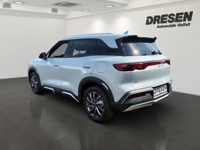 BYD ATTO 2