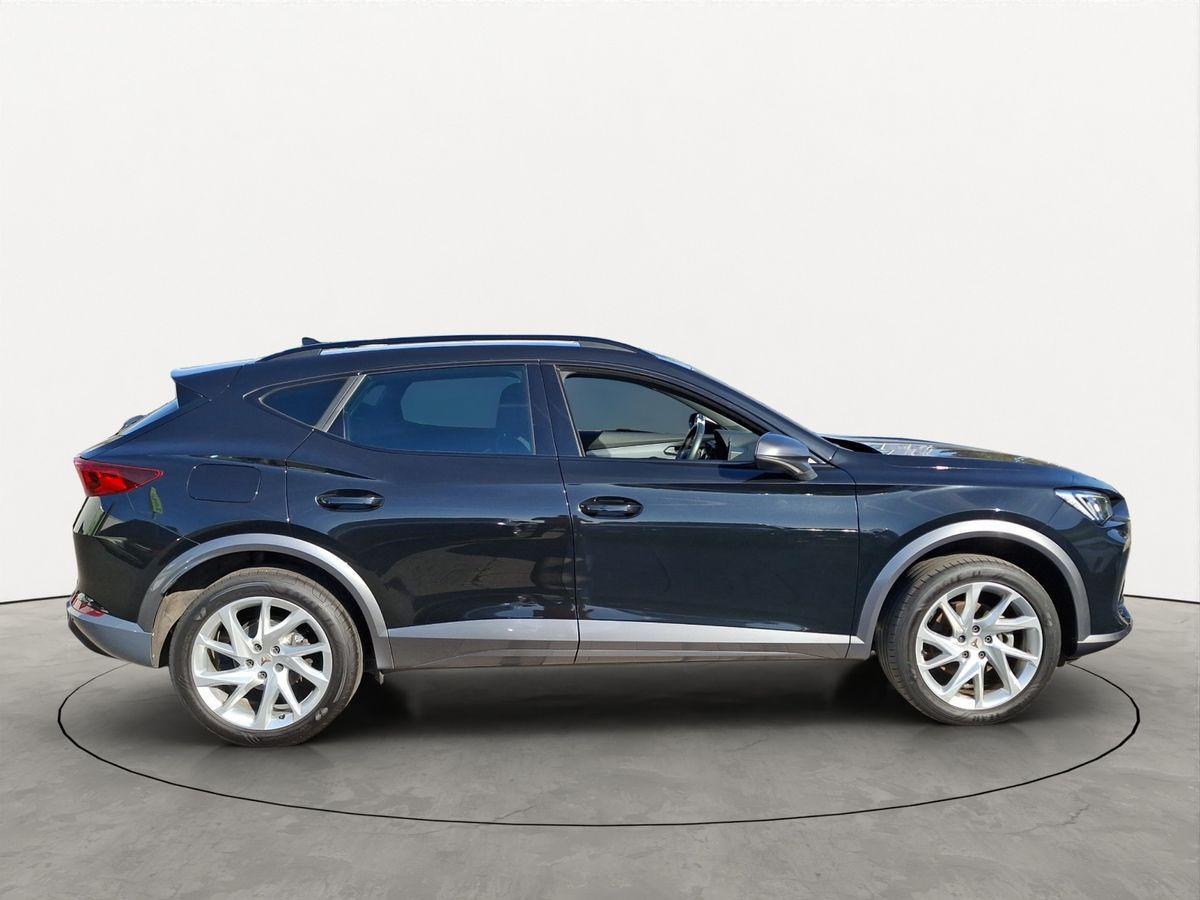 Cupra Formentor 1.5 TSI 150PS LED Navi Full-Link Kamer