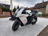 KTM Rc8 - KTM RC8