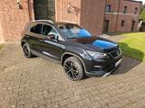 Seat Ateca Xcellence 4Drive 2,0 TSI DSG - Seat Ateca: 2.0