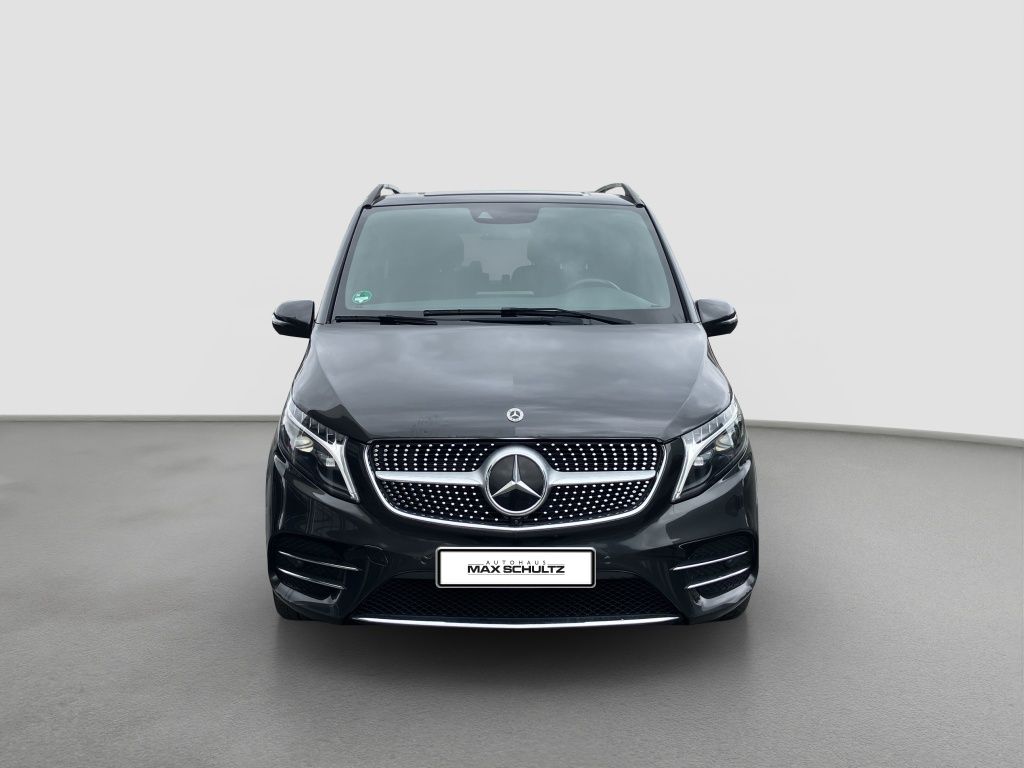 Fahrzeugabbildung Mercedes-Benz V 300 d 4MATIC AVANTGARDE EDITION Lang *AMG*AHK