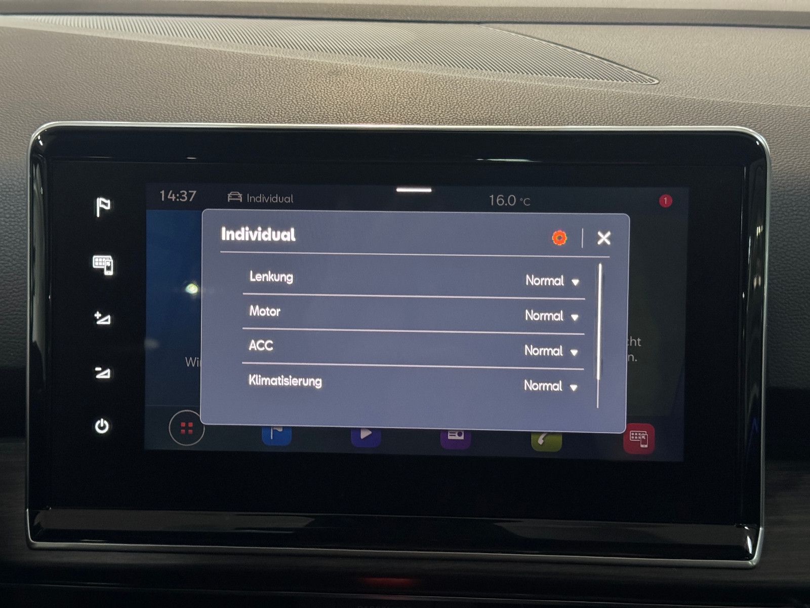 Fahrzeugabbildung SEAT Tarraco Xcellence 4DRIVE 7-SITZER ABSOLUT VOLL