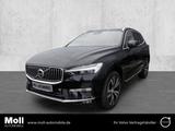 Volvo XC60 B4 Diesel Plus Bright Leder H&K LED - Volvo XC60 Tageszulassungen