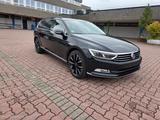 Volkswagen Passat 2.0 TDI SCR 140kW DSG Comfortl. Varia... - Volkswagen Passat: Co2
