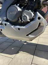Yamaha MT 125 - TÜV neu & Top gepflegt  - NAKED BIKE VON 81 BIS 125 CCM