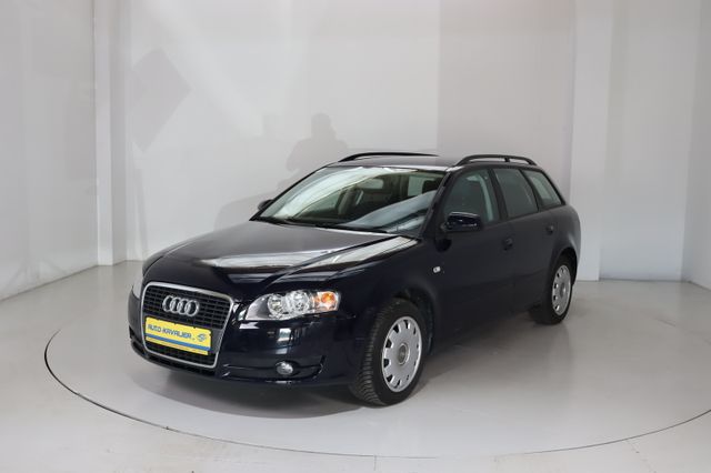 Audi A4 2.0 Avant * 1. Hand * HU/AU bis 02.26