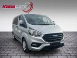Ford Transit Custom 9-Sitzer Zahnriemen neu