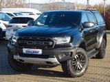 Ford Ranger Doka Aut. 4x4 Raptor Hardtop Xenon Standh - Ford Ranger: Hardtop