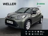Toyota Aygo X Pulse *ACC*CarPlay*SHZ*RCam*DAB*SmartKey* - Toyota Aygo (X) Pulse Gebrauchtwagen