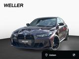 BMW M3 Competition M xDrive UltimatePackage Drivers.