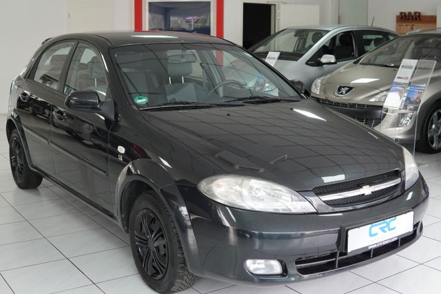 Chevrolet Lacetti SX