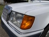 Mercedes-Benz 300 d  W 124  JAHRESWAGEN - Zustand  H-Zulassung - Mercedes-Benz Diesel Gebrauchtwagen aus dem Jahr 1991