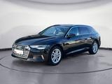 Audi A6 Avant design 40 TDI quattro 150( - Audi A6 Gebrauchtwagen in Freiburg