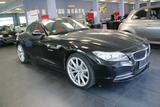 BMW Z4 sDrive28i Aut.- WENIG KM - - BMW Z4 aus 2016