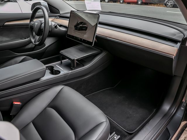 Tesla Model 3 Basis RWD Kamera Autopilot Panoramad.