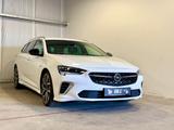 Opel Insignia B Sports Tourer GSi 4x4 #Navi #i-LUX - Opel Insignia Gebrauchtwagen in Braunschweig