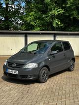 Volkswagen VW Fox Style 1.2 Benzin - Volkswagen Fox in Essen