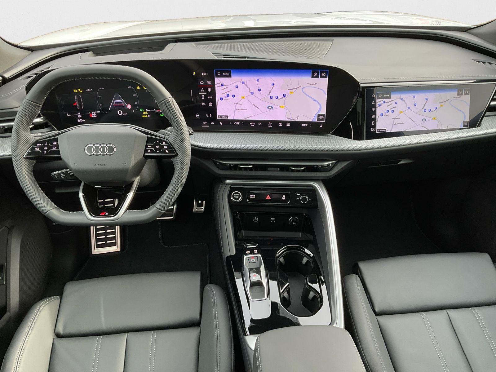 Audi Q5 - Bild 12