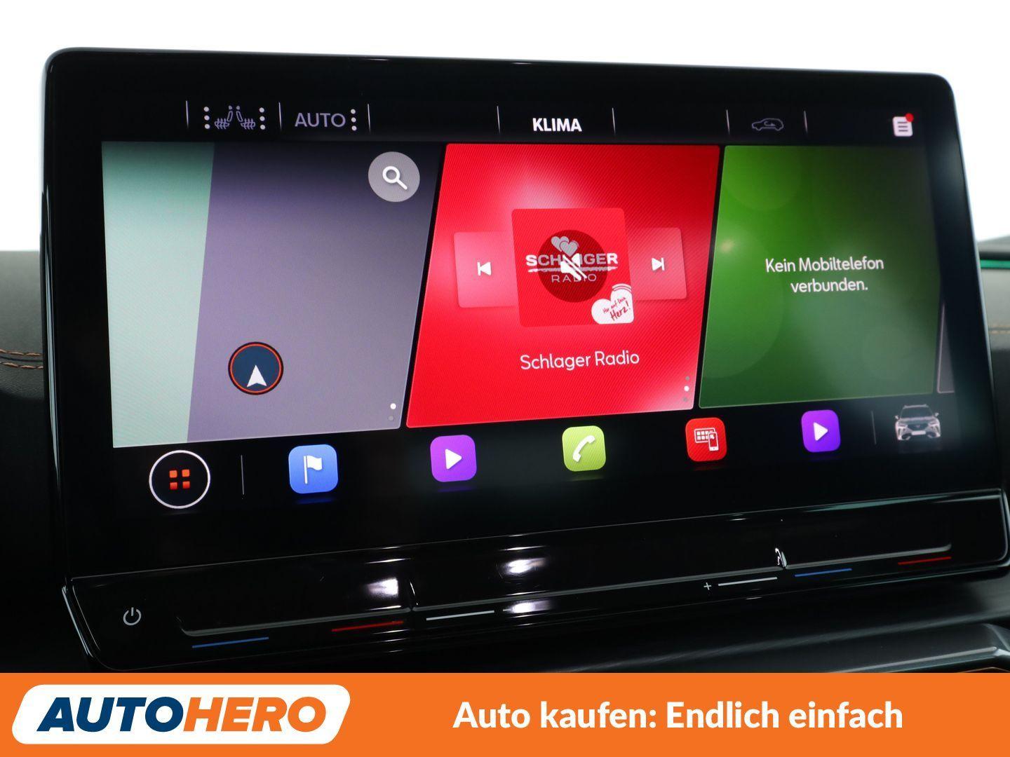 Cupra Formentor 2.0 TSI VZ 4Drive Aut.*NAV*ACC*360CAM*, миниатюра 19