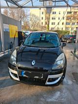 Renault Scenic 3 1,4 TCE 130 DYNAMIQUE - Renault Scenic: 1.4