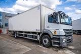 Mercedes-Benz AXOR 1829-MP3+ CARRIER - Mercedes-Benz Mp3