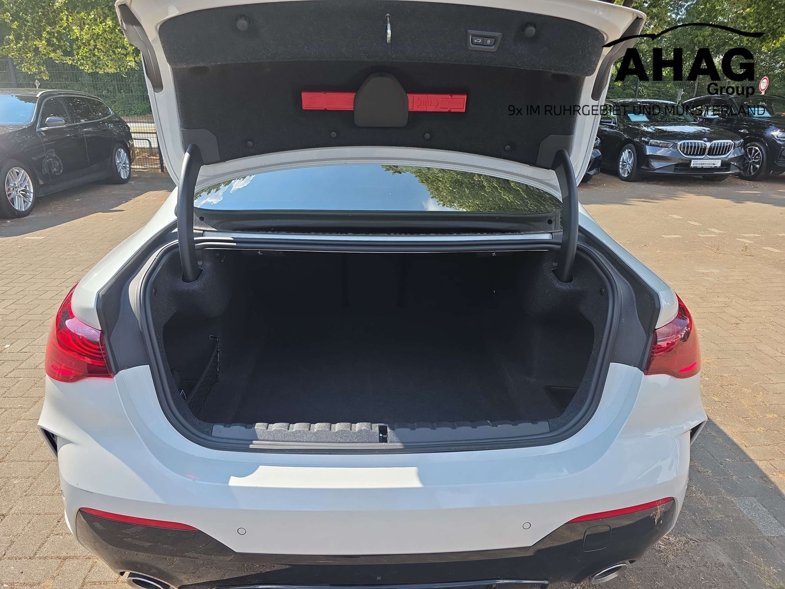 BMW 430 - Bild 15