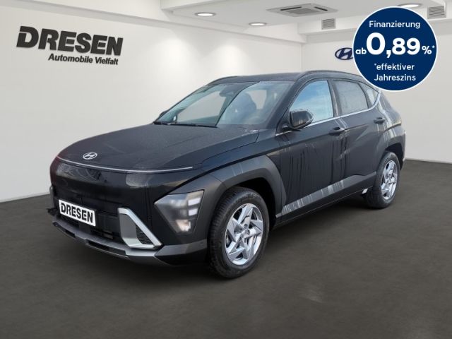 Hyundai KONA 1.6 Trend/Automatik/Navi/360-Kamera/Sitzhei