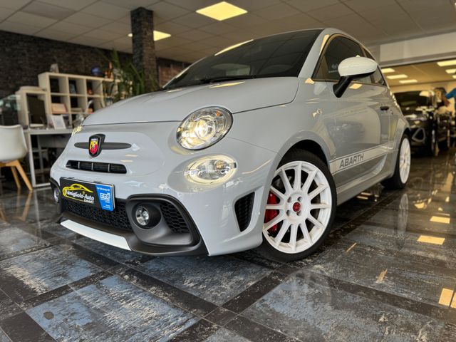 Abarth 695*esseesse*One Of 695*Akrapovic*Navi*Klimaauto