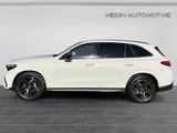 Mercedes-Benz GLC 300 4M AMG|NIGHT|DIGLI|DISTR|360°|PANO|SHZ - Mercedes-Benz: A