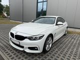 BMW 420d xDrive Coupé M Sport Automatik - BMW 420 in Solingen