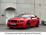 Ford Mustang 5.0 GT V8*Automatik*20 Zoll Shelby * - Ford: Shelby
