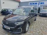 Ford Tourneo Connect L2 Autom LED Navi - Ford Tourneo Connect Neuwagen