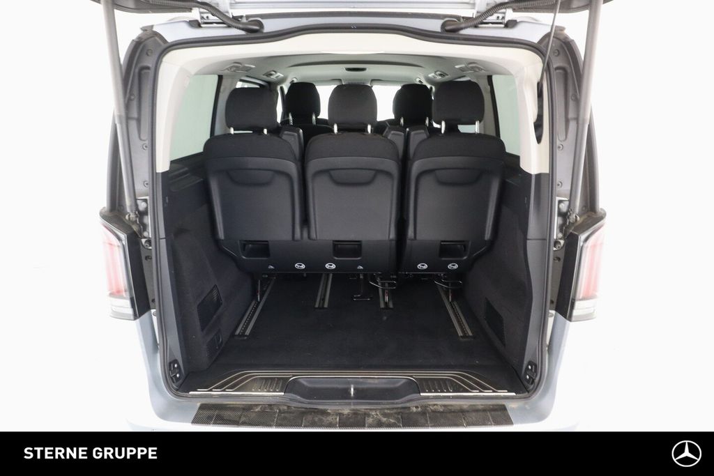 MERCEDES-BENZ V-Class 2026