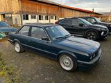 BMW 316i E30  2-Türer Limousine  Schiebe... - BMW 316: E30