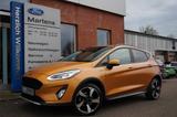 Ford Fiesta Active 1,0L 95PS EcoBoost | AHK,