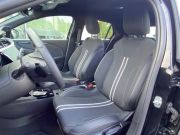 Bild 10 Opel CORSA GS LINE 100 PS AUTOMATIK PDC V+H KAMERA