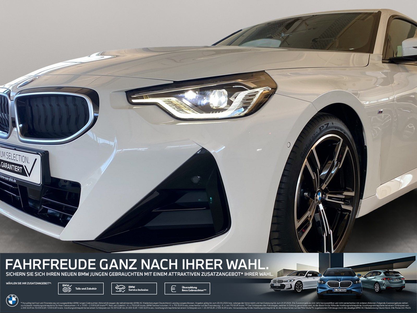 BMW 218 - Bild 9