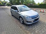 Opel Astra H OPC Line 1.7 cdti - Opel Astra aus 2009: Opc