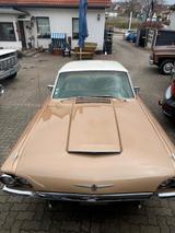 Ford Thunderbird In Top Zustand ,Tolles Coupe mit Pow - Ford Thunderbird aus 1965