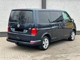 Volkswagen T6 Multivan Comfortline Blue Motion Navi AHK  - Volkswagen: Blau, Multivan Motion