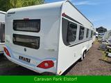 Knaus 700 UKF SPORT mit A T C  Plus Paket usw - Wohnmobil oder -wagen Us Wohnwagen gebraucht