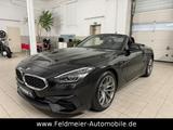 BMW Z4 sDrive20i*Advantage*Business*Navi*Digital*18" - BMW Z4: Advantage